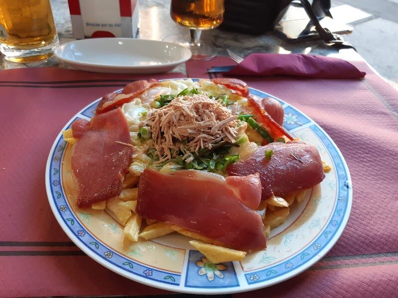 Imagen de Bar el Rincón de Mateo