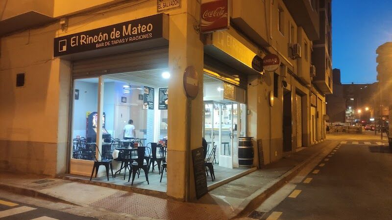 Imagen de Bar el Rincón de Mateo