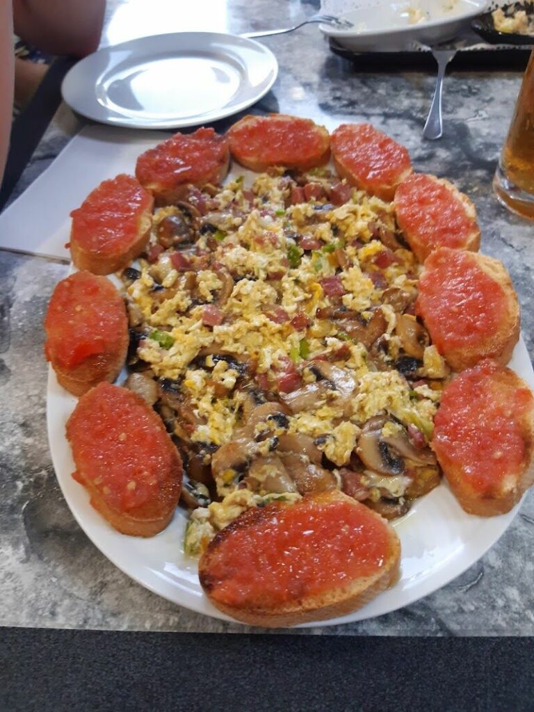 Imagen de Bar el Rincón de Mateo