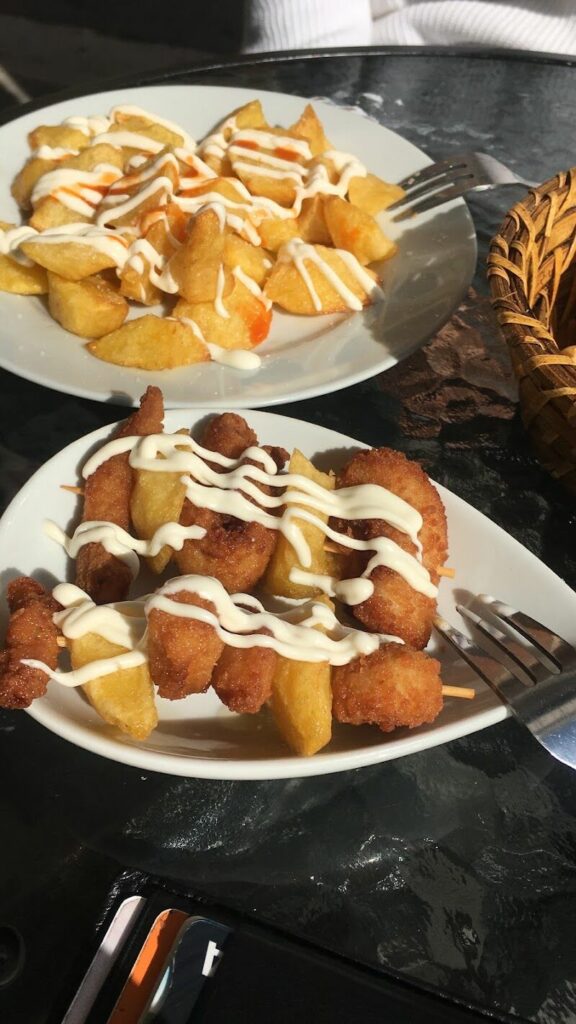 Imagen de Bar el Rincón de Mateo