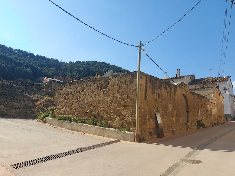 Imagen representativa de la localización