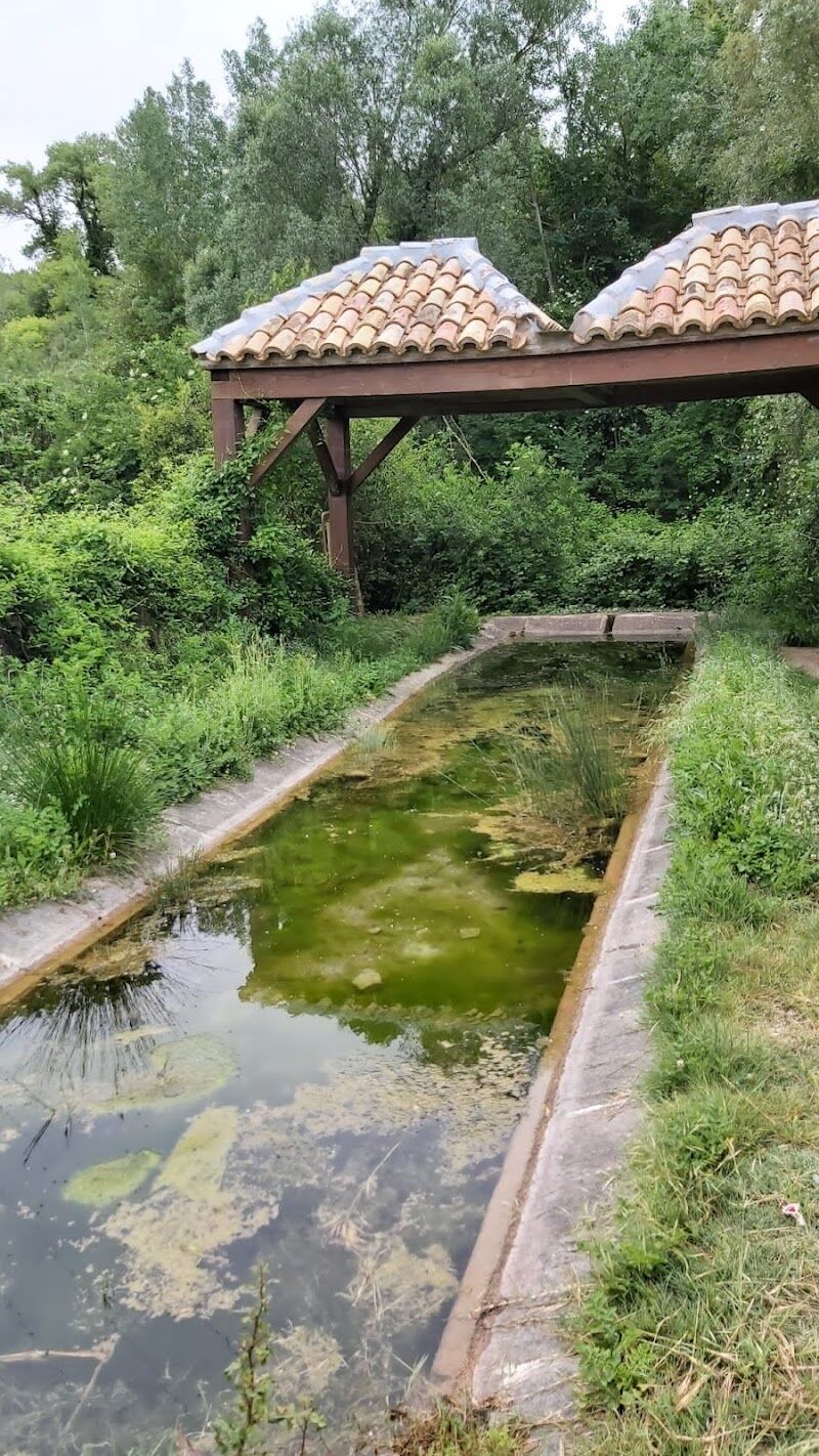 Imagen representativa de la localización