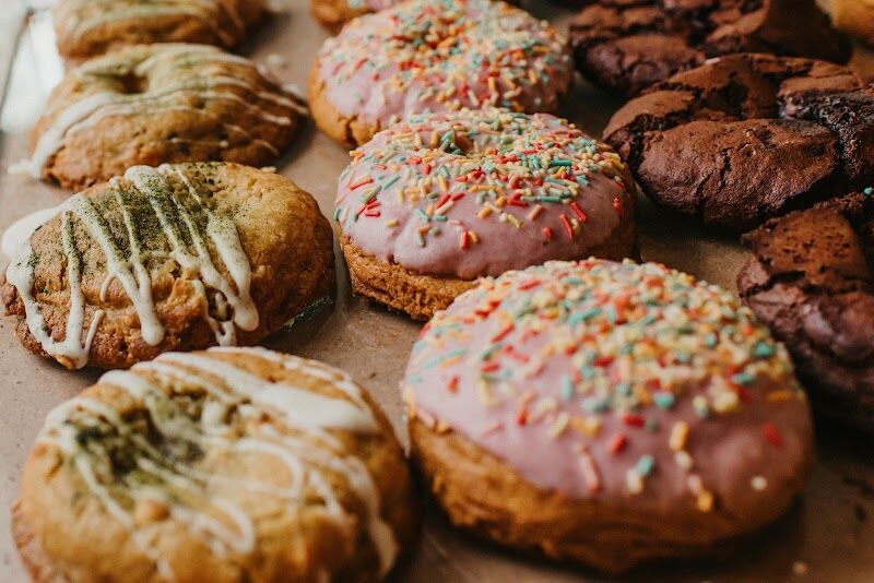 Imagen de Cafetería Justicia | Cafe y Pasteles en Zaragoza