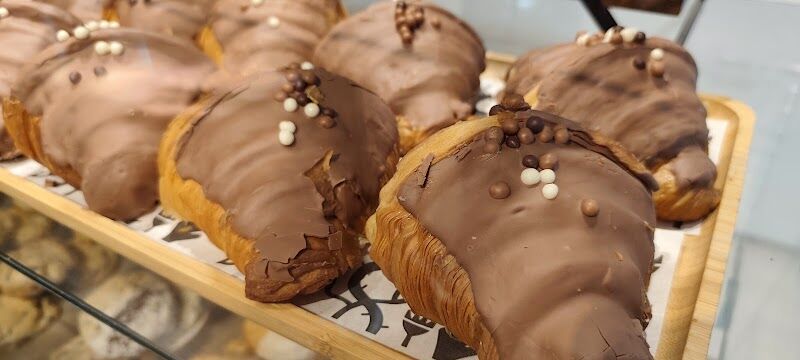 Imagen de Cafetería Justicia | Cafe y Pasteles en Zaragoza