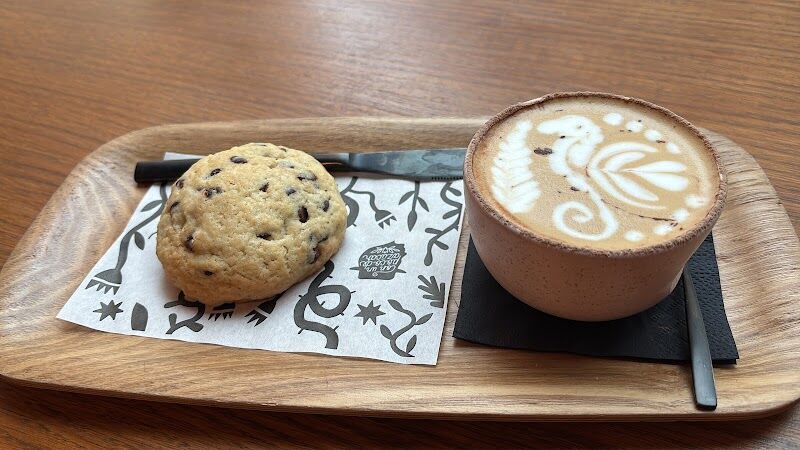 Imagen de Cafetería Justicia | Cafe y Pasteles en Zaragoza