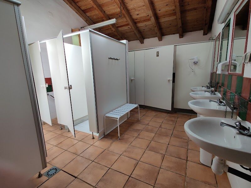 Imagen de negocio en Camping en Provincia de Huesca