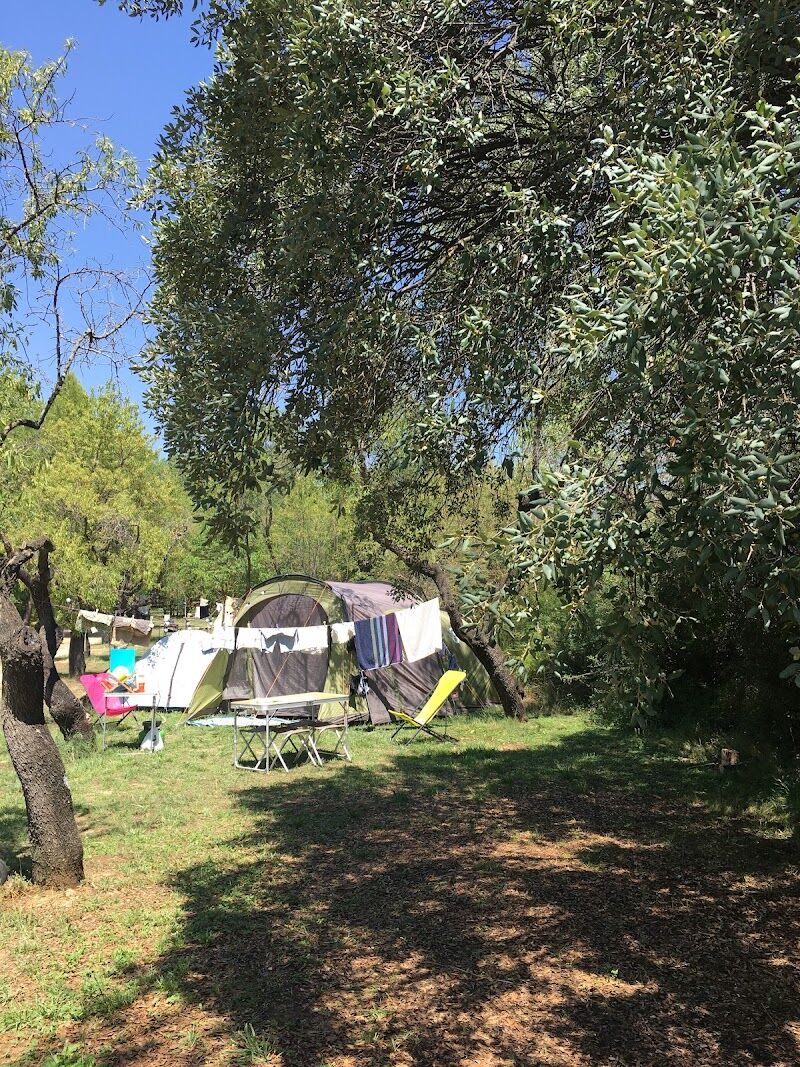 Imagen de negocio en Camping en Provincia de Huesca