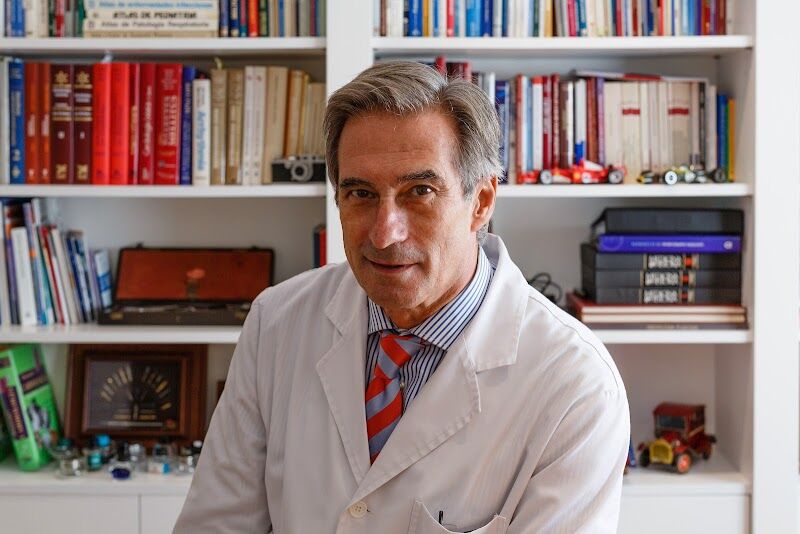 Imagen de Joaquín Aznar Costa