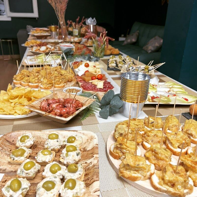 Imagen de Los Coscos Catering