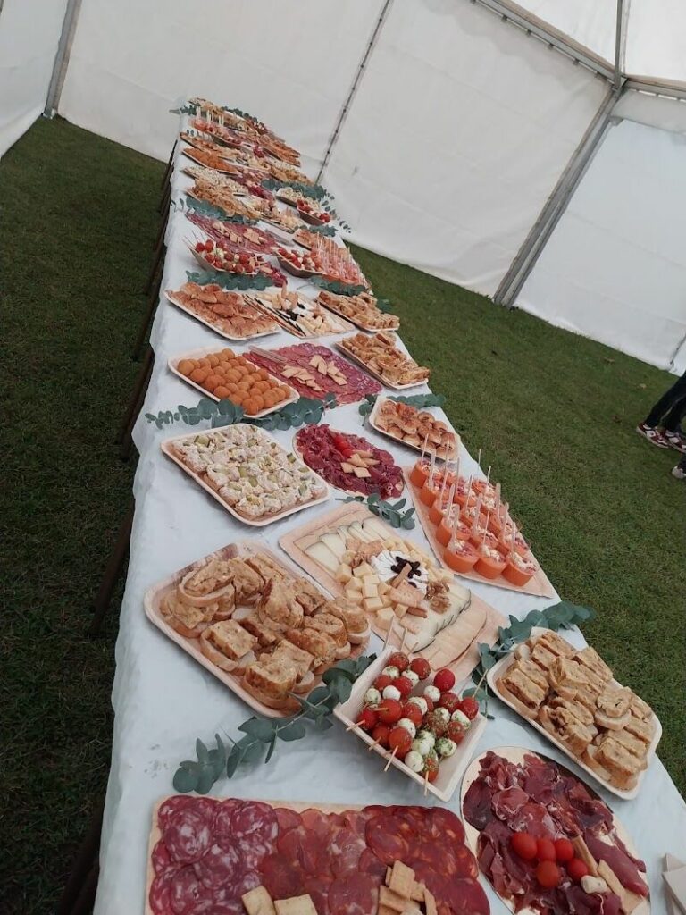 Imagen de Los Coscos Catering