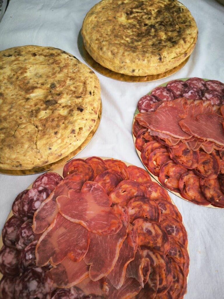 Imagen de Los Coscos Catering