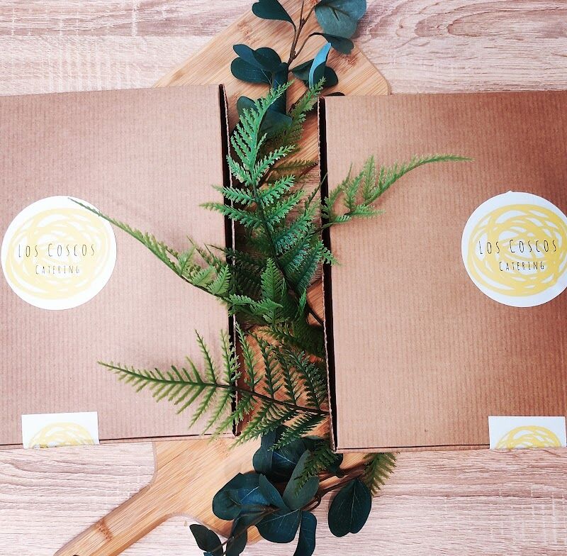 Imagen de Los Coscos Catering