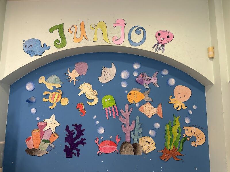 Imagen de Centro de Día el Jardín de las Delicias