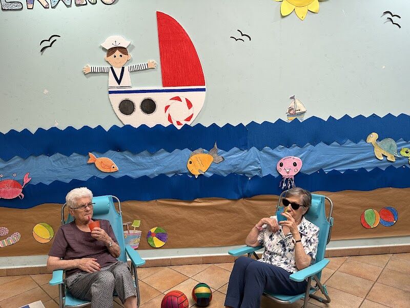 Imagen de Centro de Día el Jardín de las Delicias