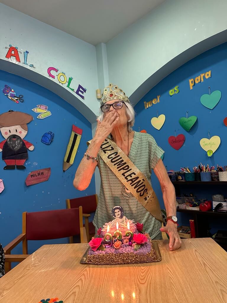 Imagen de Centro de Día el Jardín de las Delicias