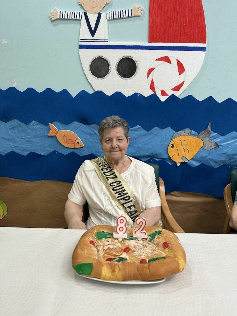 Imagen de Centro de Día el Jardín de las Delicias