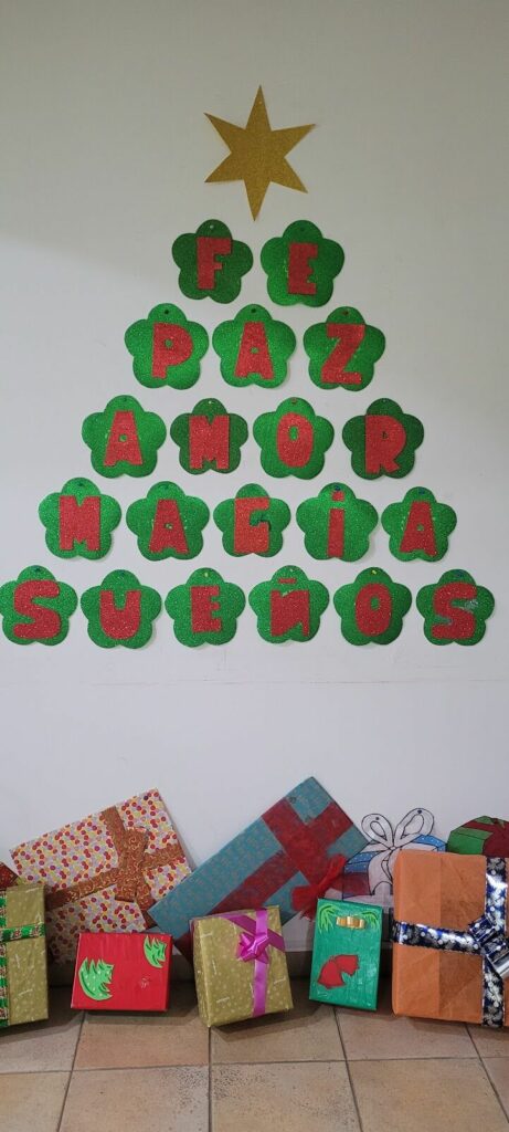 Imagen de Centro de Día el Jardín de las Delicias