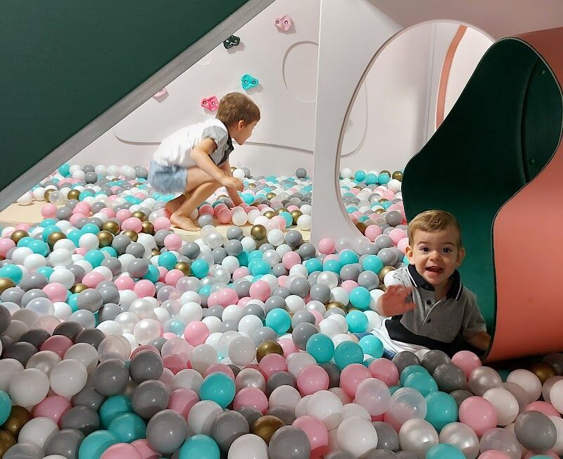 Imagen de Espacio Kiwiki – Espacio para Eventos en Zaragoza