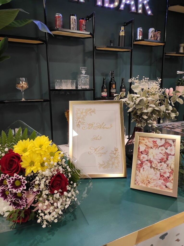 Imagen de Espacio Kiwiki – Espacio para Eventos en Zaragoza