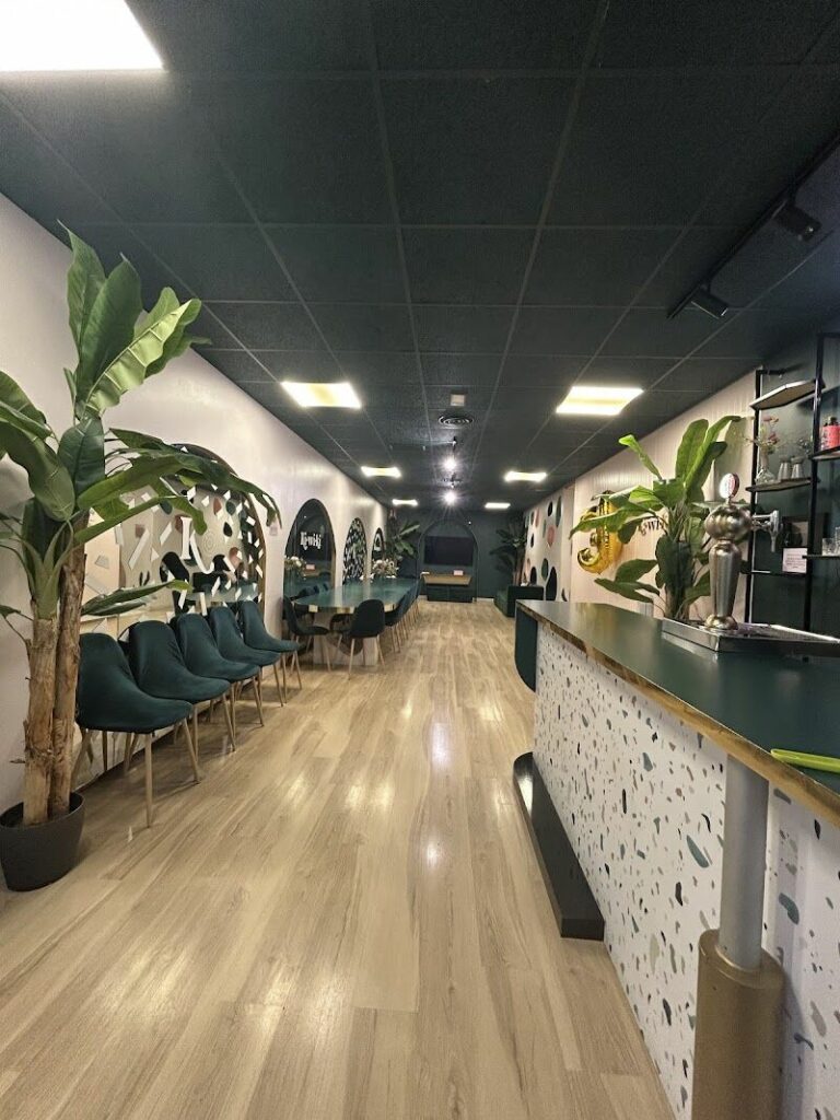 Imagen de Espacio Kiwiki – Espacio para Eventos en Zaragoza