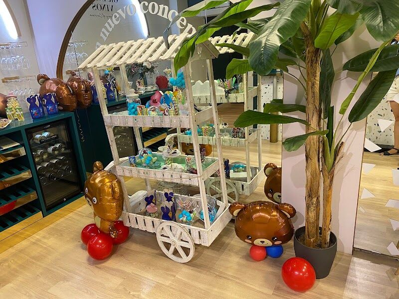 Imagen de Espacio Kiwiki – Espacio para Eventos en Zaragoza