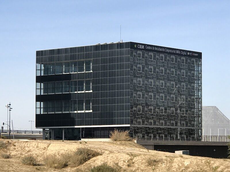 Imagen de negocio en Certificación energética en Provincia de Zaragoza