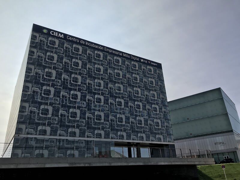 Imagen de negocio en Certificación energética en Provincia de Zaragoza