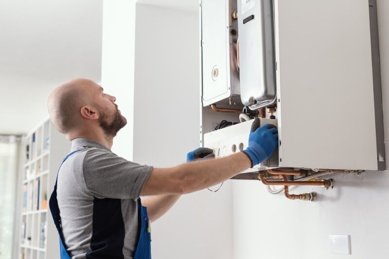 Imagen de negocio en Certificación de instalaciones en Zaragoza