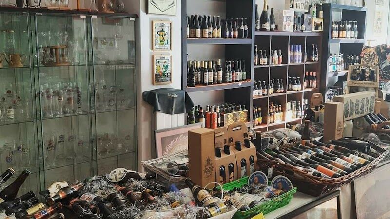 Imagen de El Rey de la Cerveza