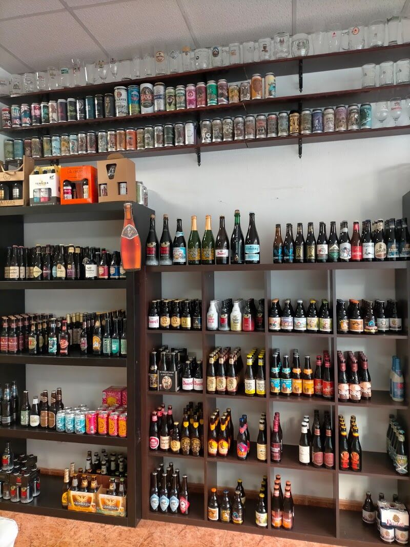 Imagen de negocio en Cervecería en Zaragoza