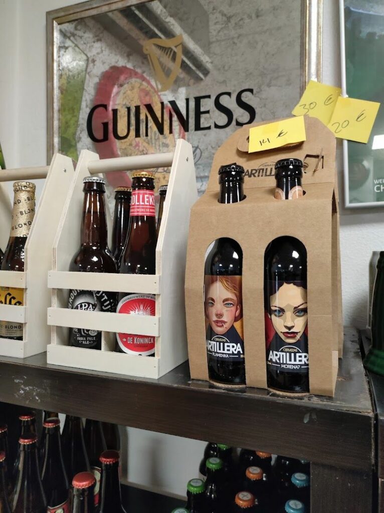 Imagen de El Rey de la Cerveza