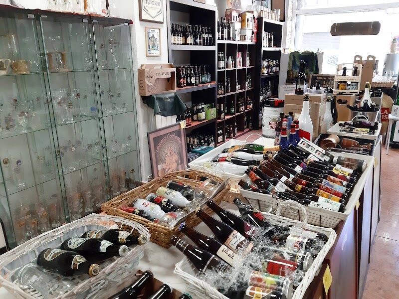 Imagen de El Rey de la Cerveza