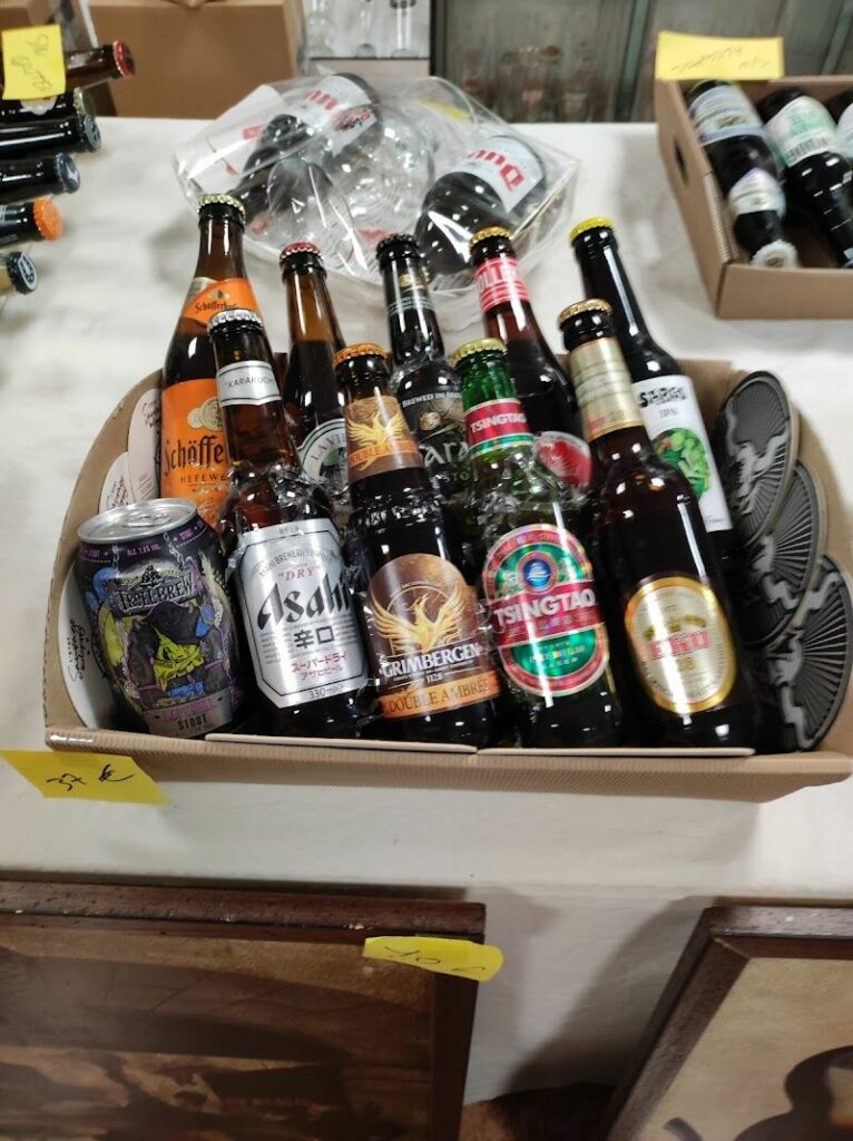 Imagen de El Rey de la Cerveza