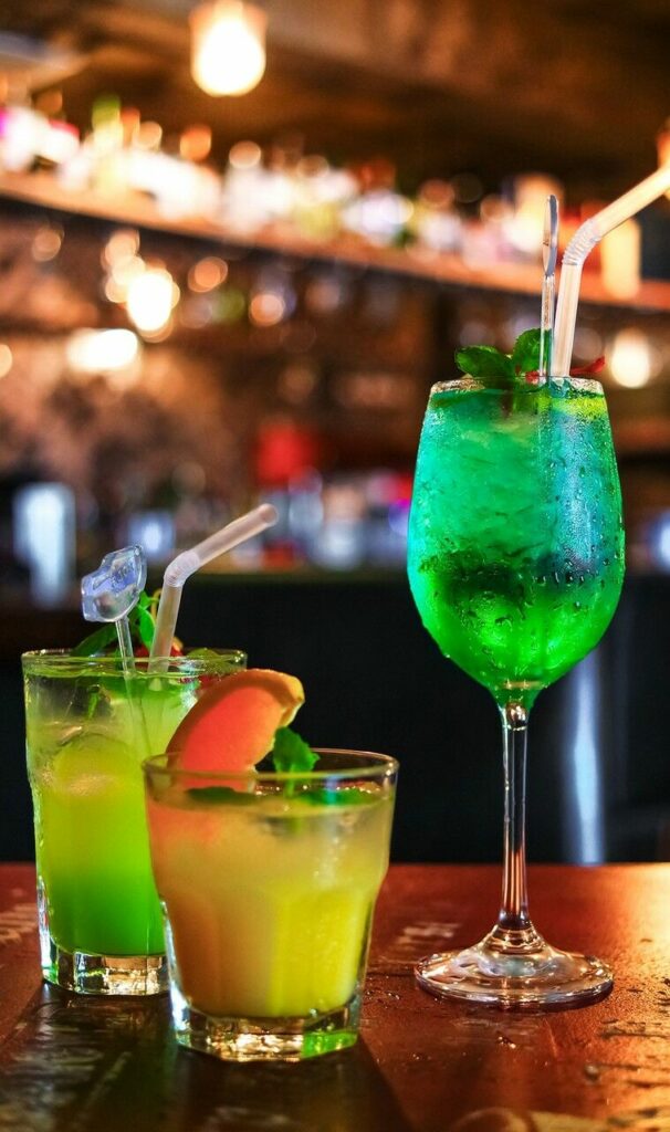 Imagen de Cervecería Gris