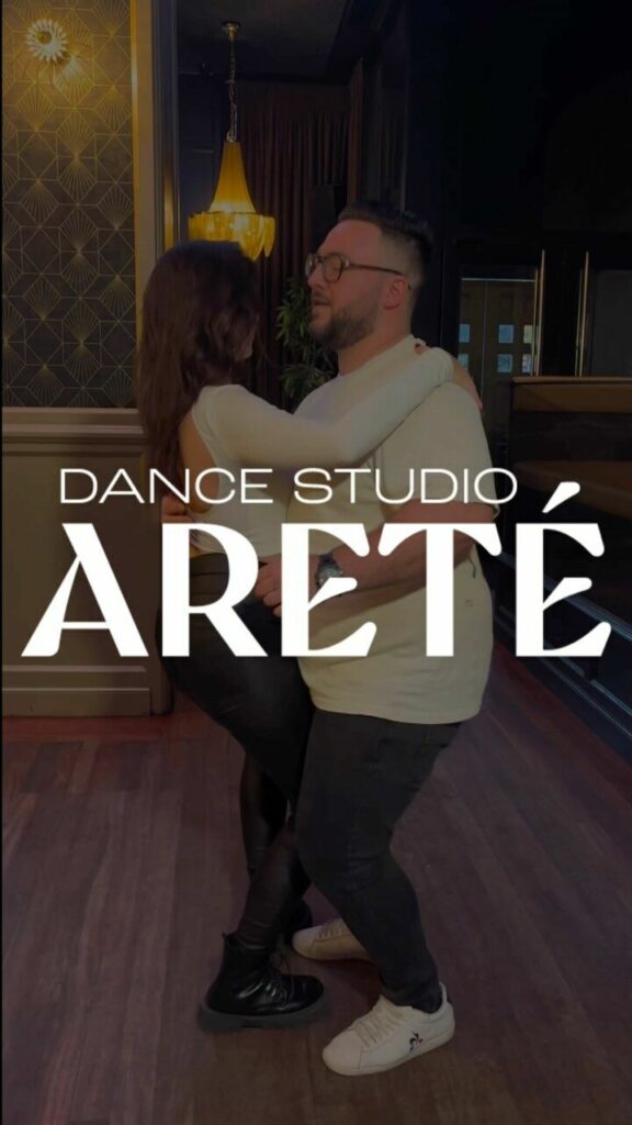 Imagen de Arete Dance Studio
