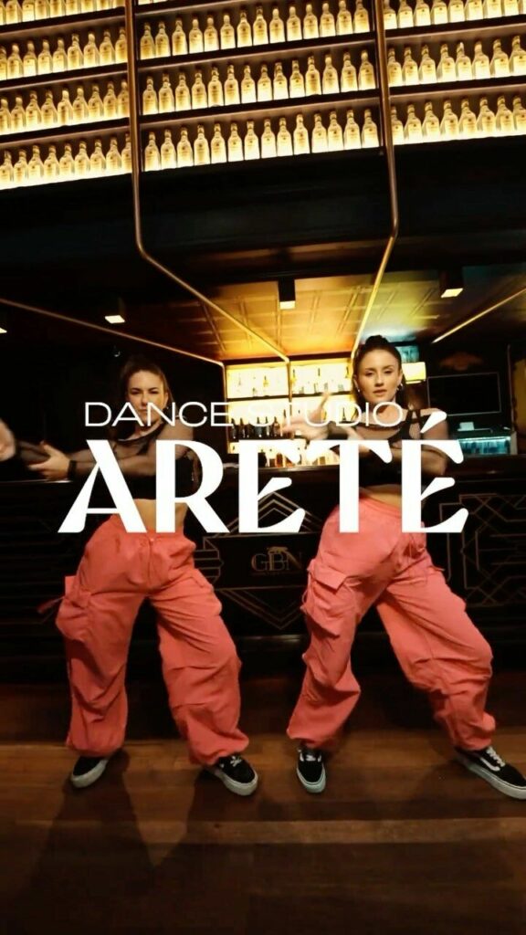 Imagen de Arete Dance Studio