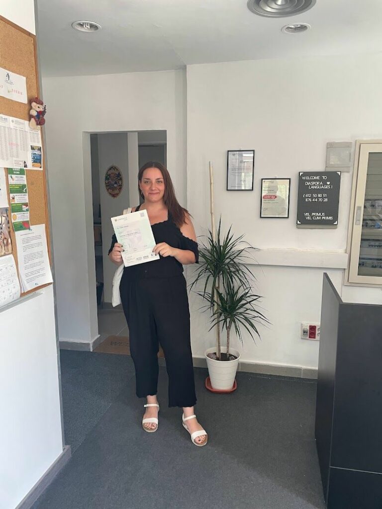 Imagen de Diaspora Languages – Academia de Inglés en Zaragoza Actur