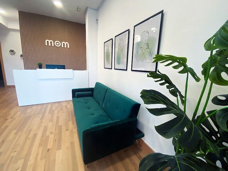 Imagen de Mom | Ecografía 5d en Zaragoza