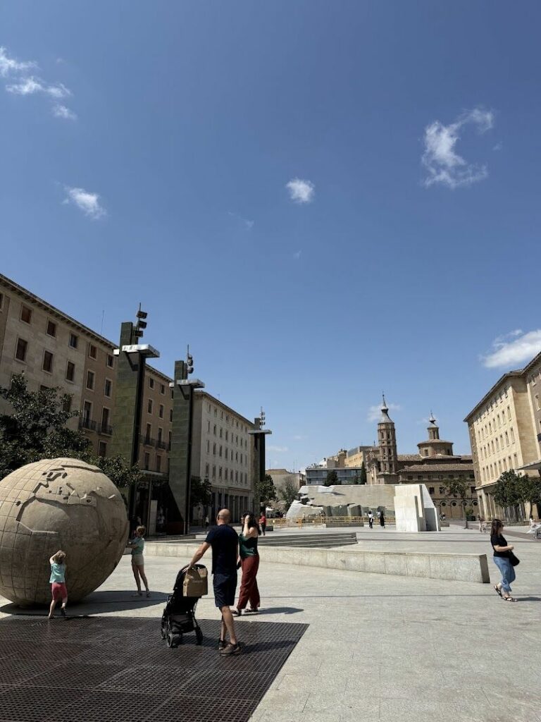 Imagen de Colegio Escolanía de Infantes de Nuestra Señora del Pilar
