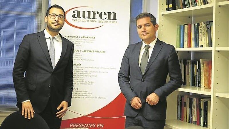 Imagen de negocio en Servicios de consultoría empresarial en Zaragoza