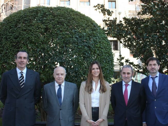 Imagen de negocio en Servicios de consultoría empresarial en Zaragoza