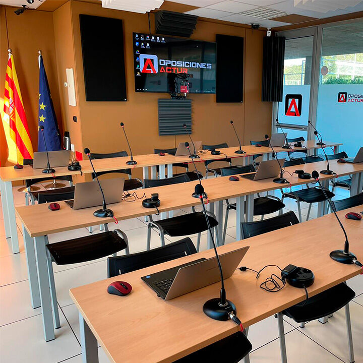 Imagen de negocio en Formación técnica en Provincia de Zaragoza