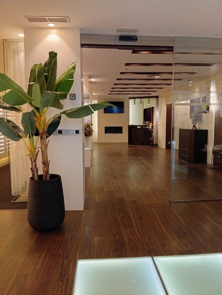 Imagen de Impladent en Zaragoza – Dentista