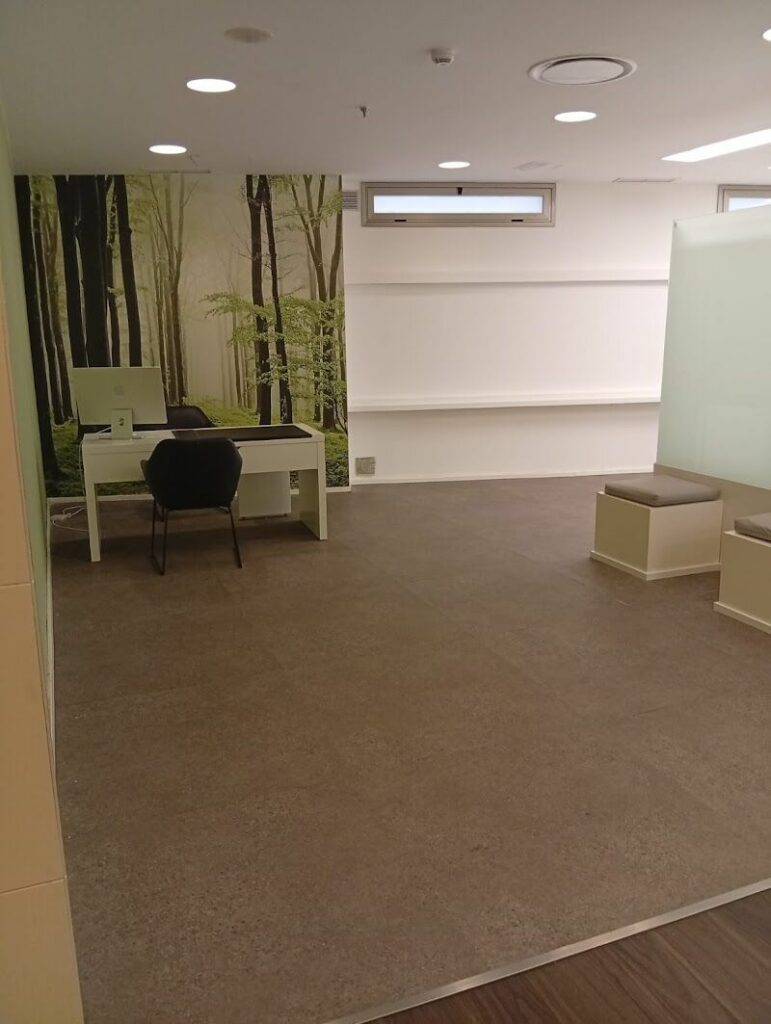 Imagen de Impladent en Zaragoza – Dentista