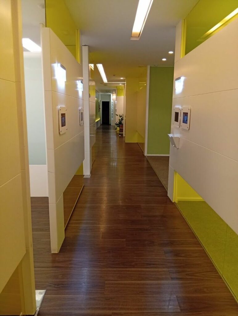 Imagen de Impladent en Zaragoza – Dentista