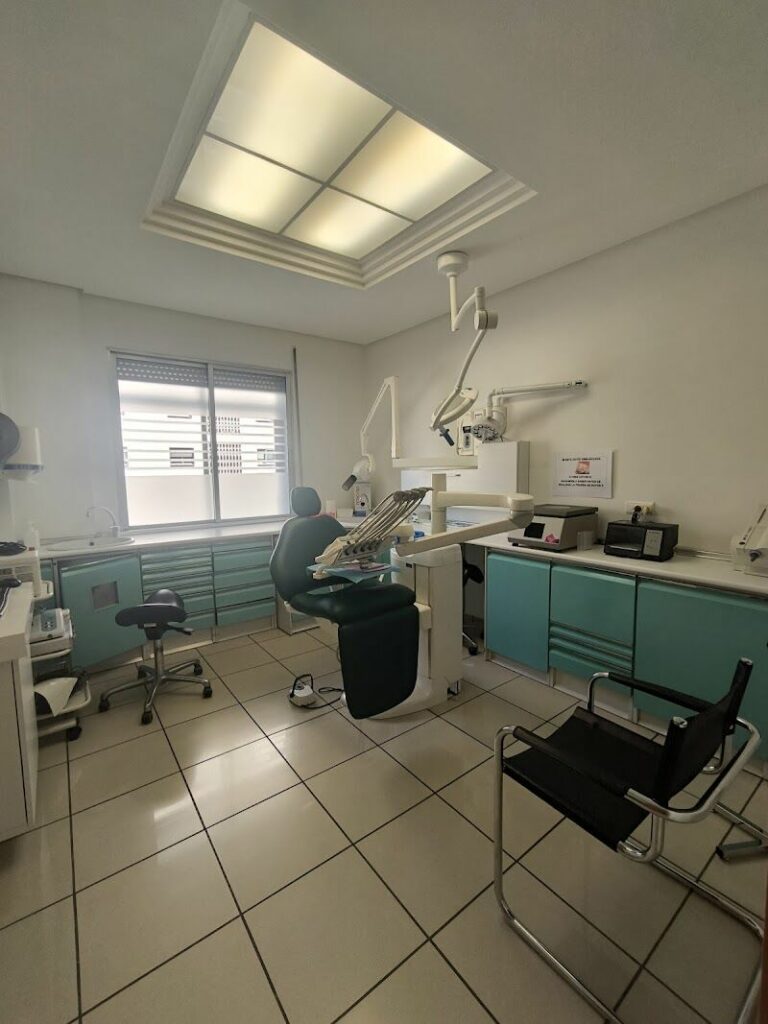 Imagen de Clínica Dental Sagasta 49