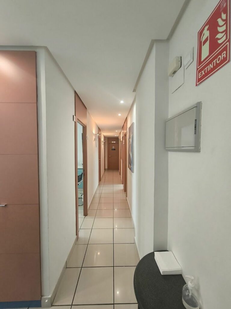 Imagen de Clínica Dental Sagasta 49