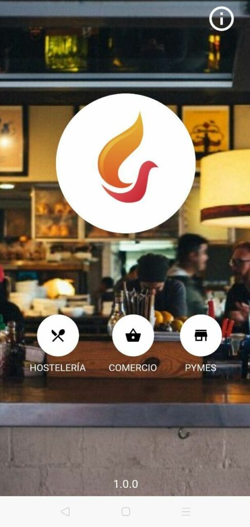 Imagen de Gescomanda