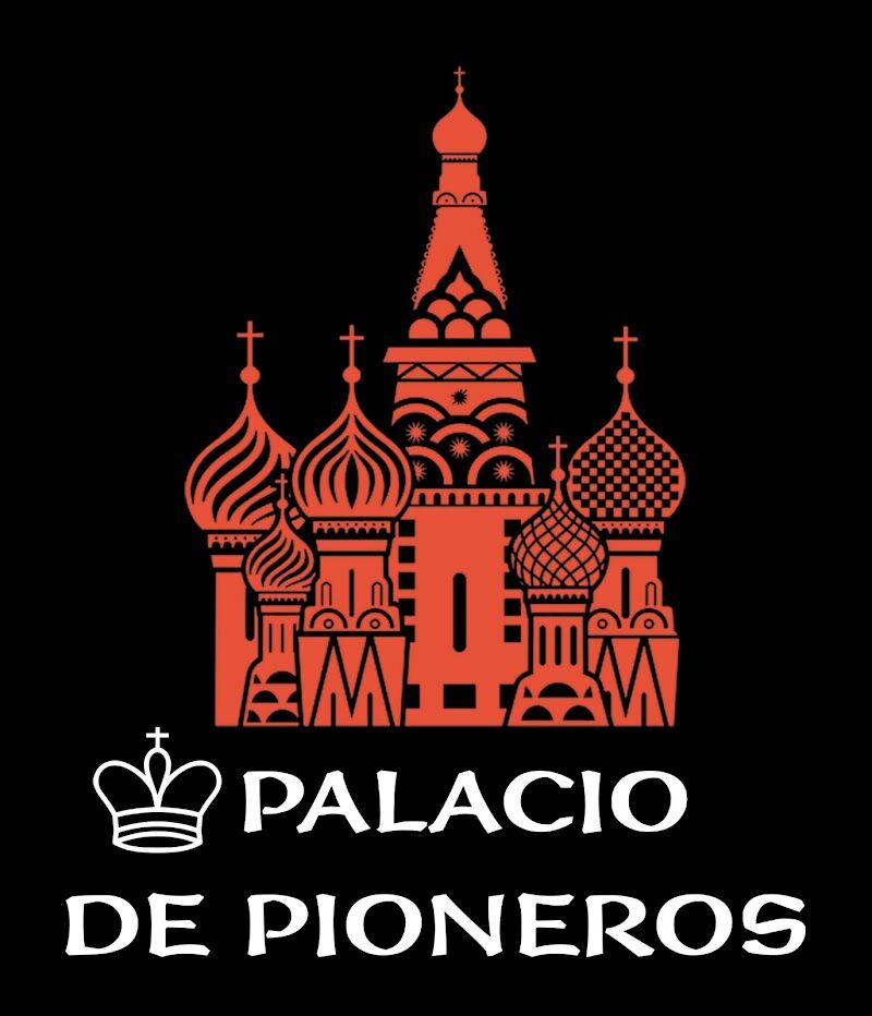 Imagen de Ajedrez Palacio de Pioneros – Escuela de Ajedrez y Desarrollo Cognitivo.