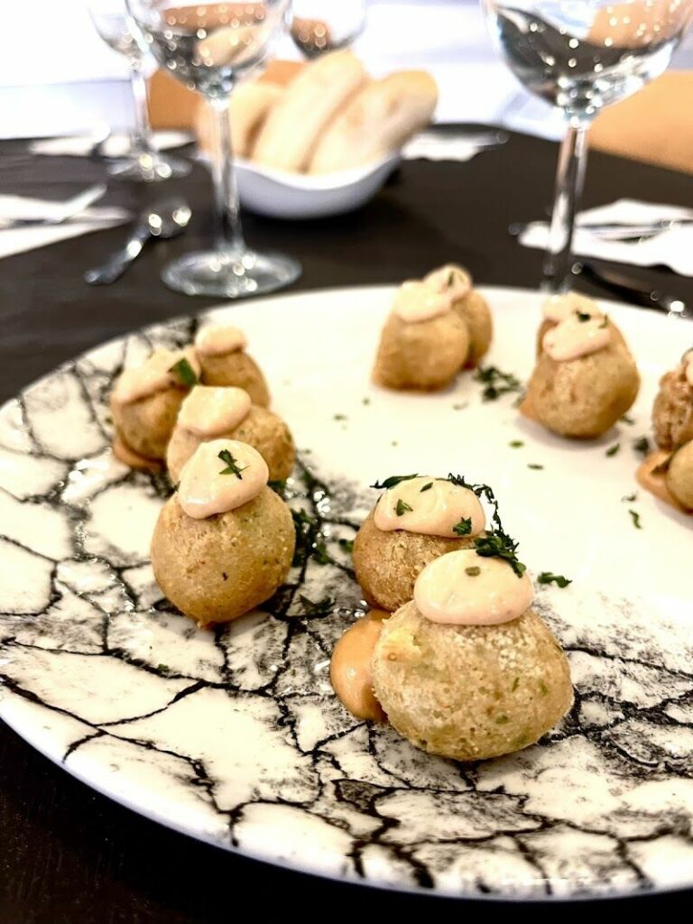 Imagen de Rua Restauración